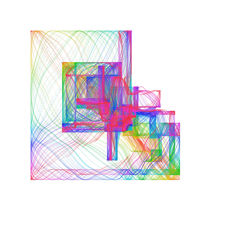 Rainbow Snake #4