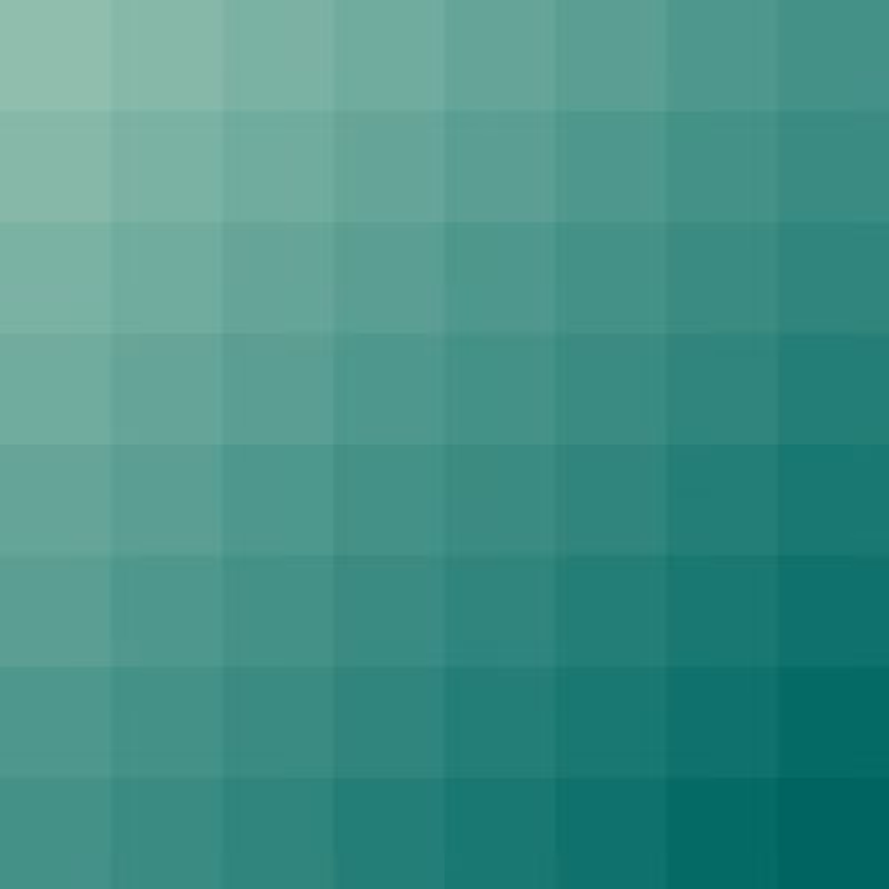 Primal Pixels #9