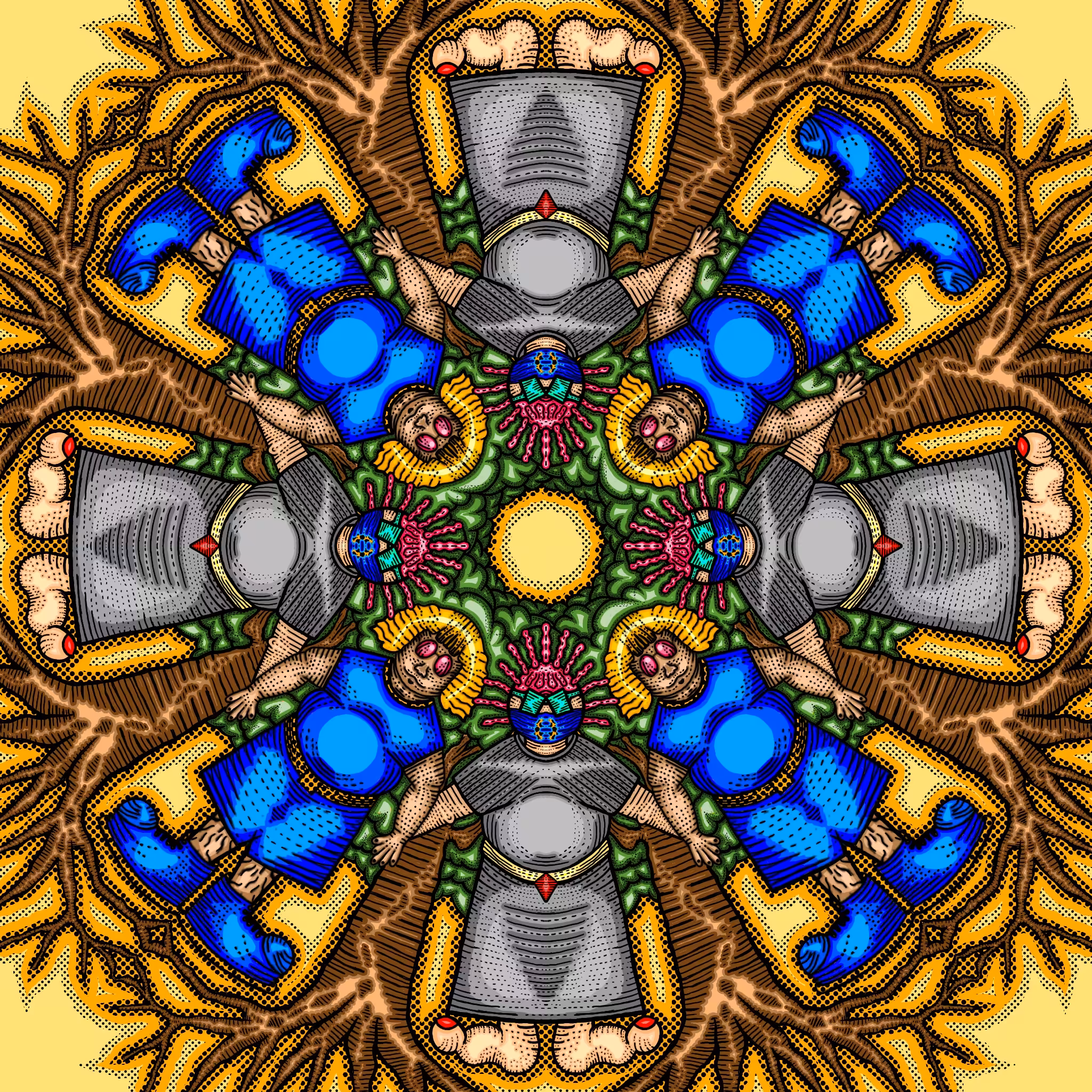 Bokam #3