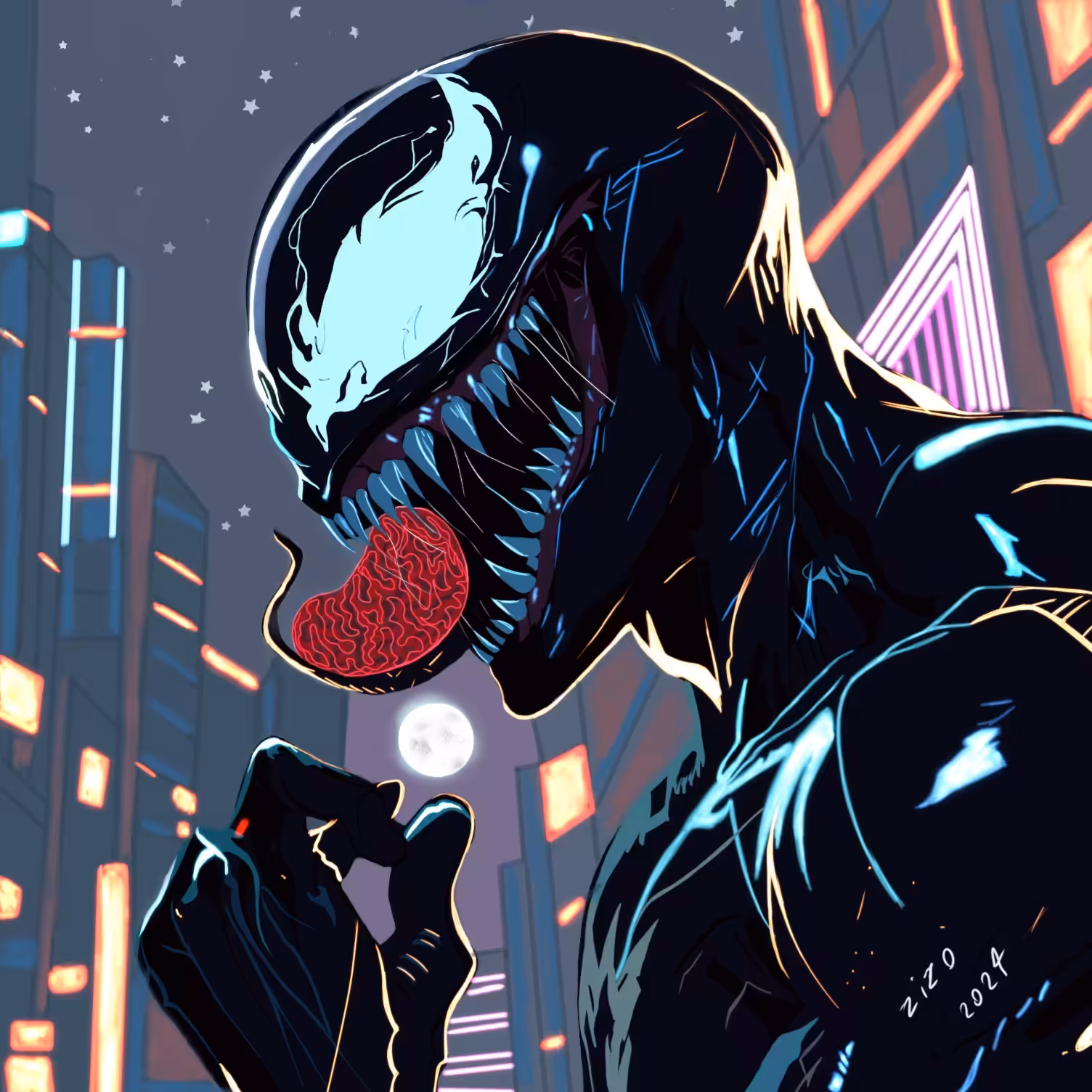 Eater of ideas