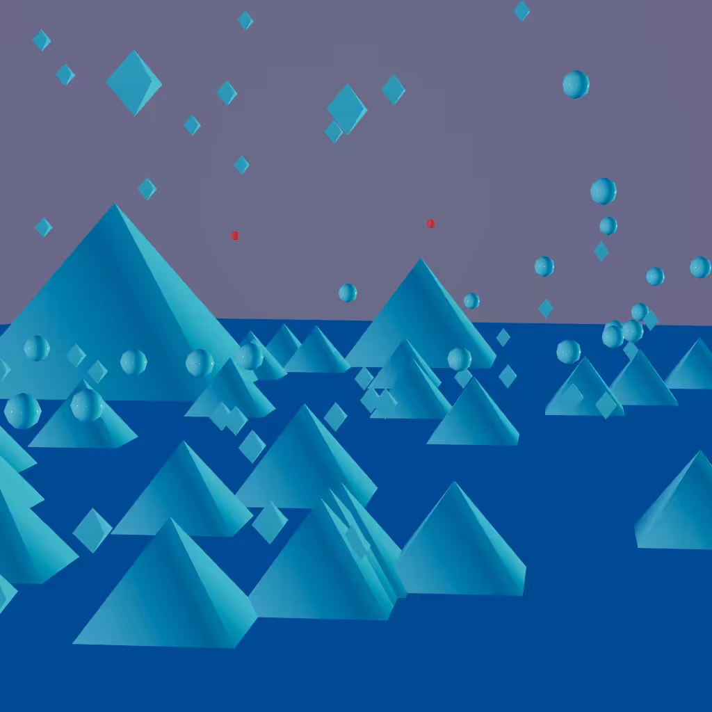 Stargate BlockArt