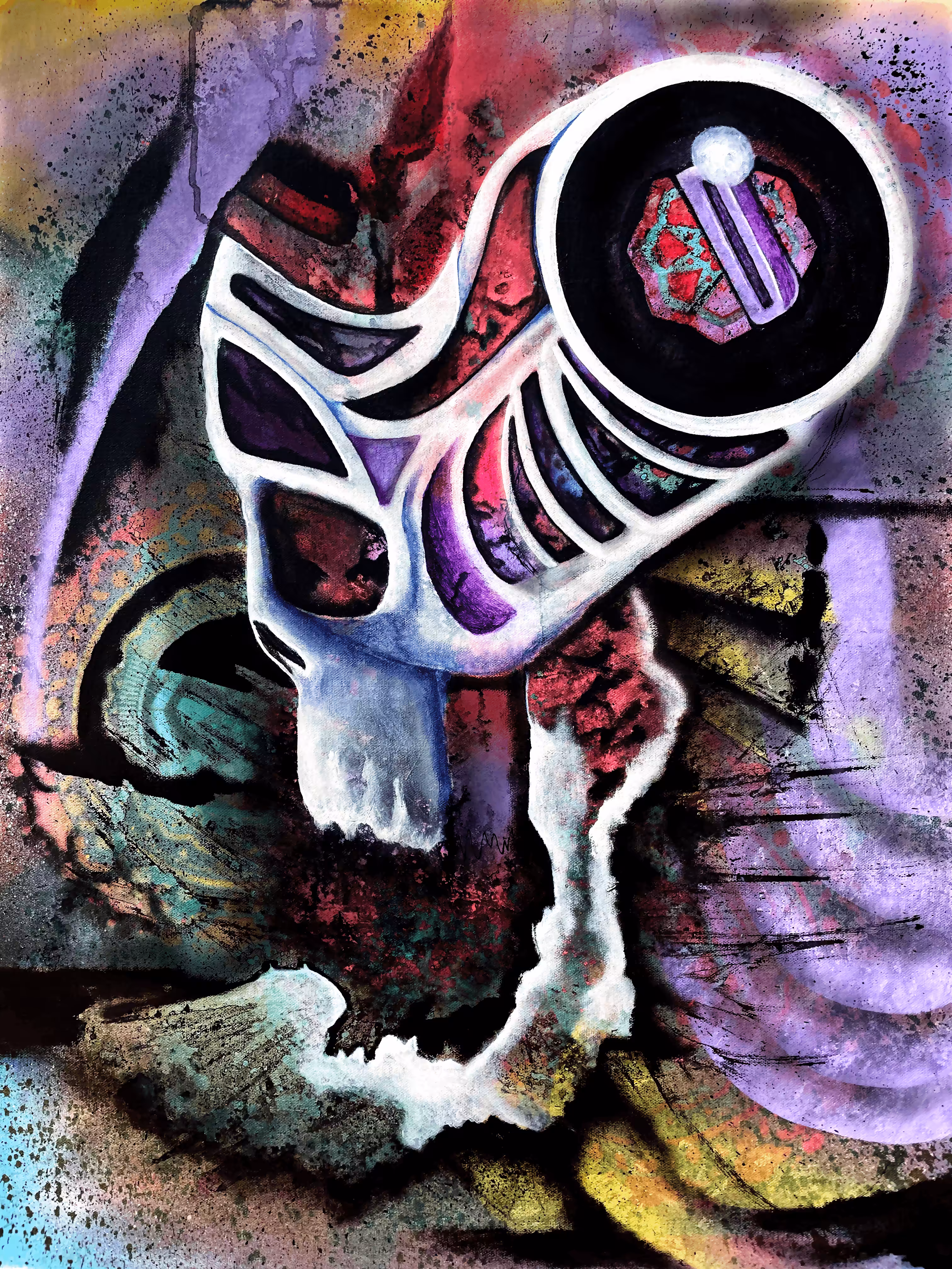 Soul Breaker
