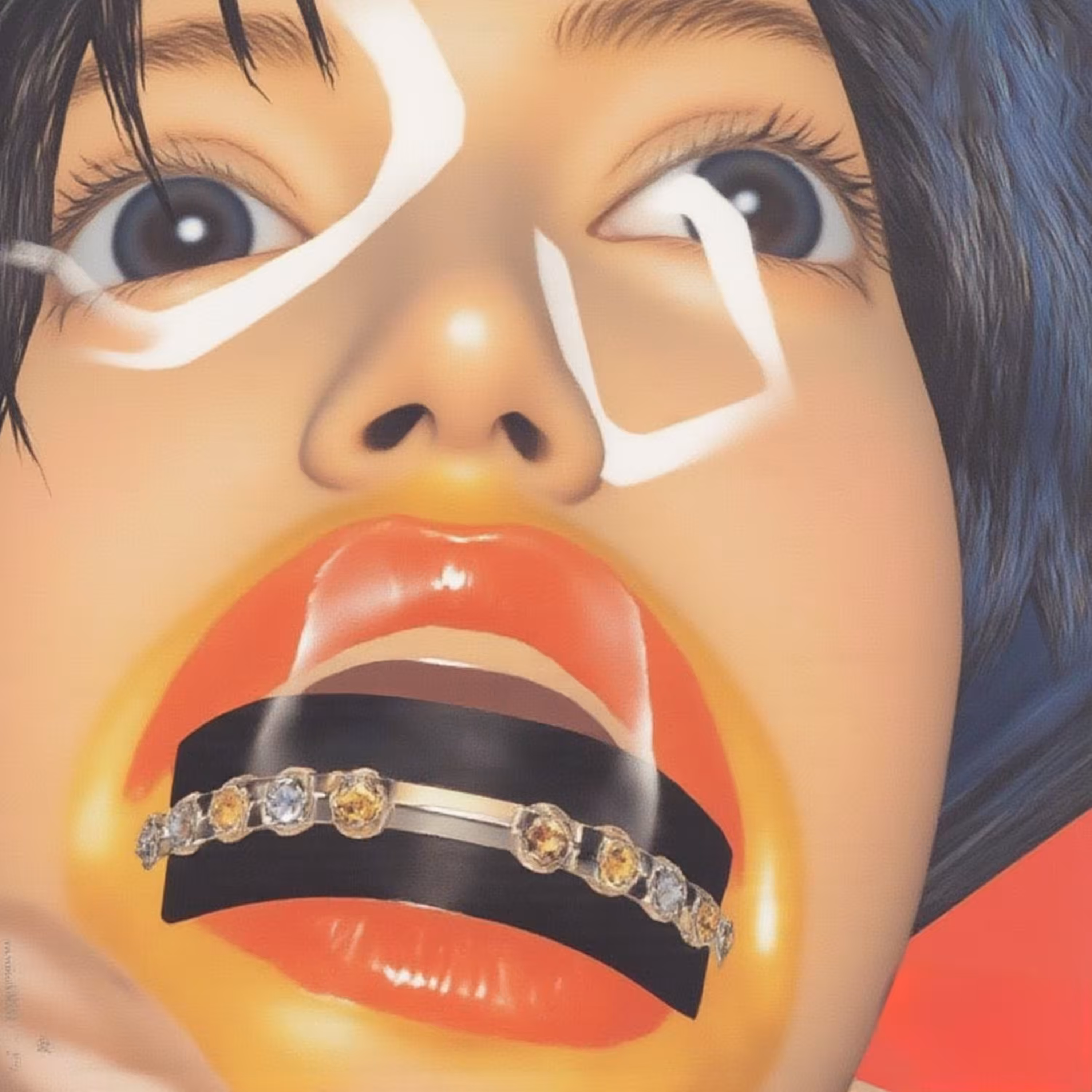 ORTHODONTICS 012