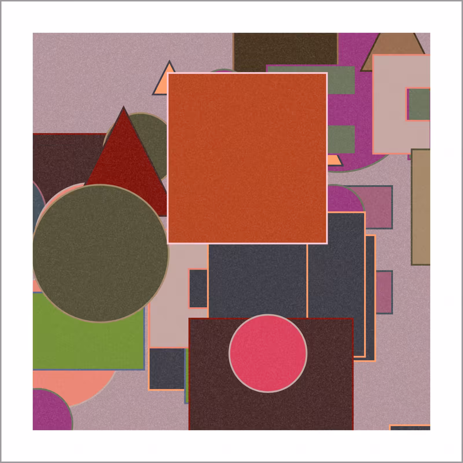Abstraction #56