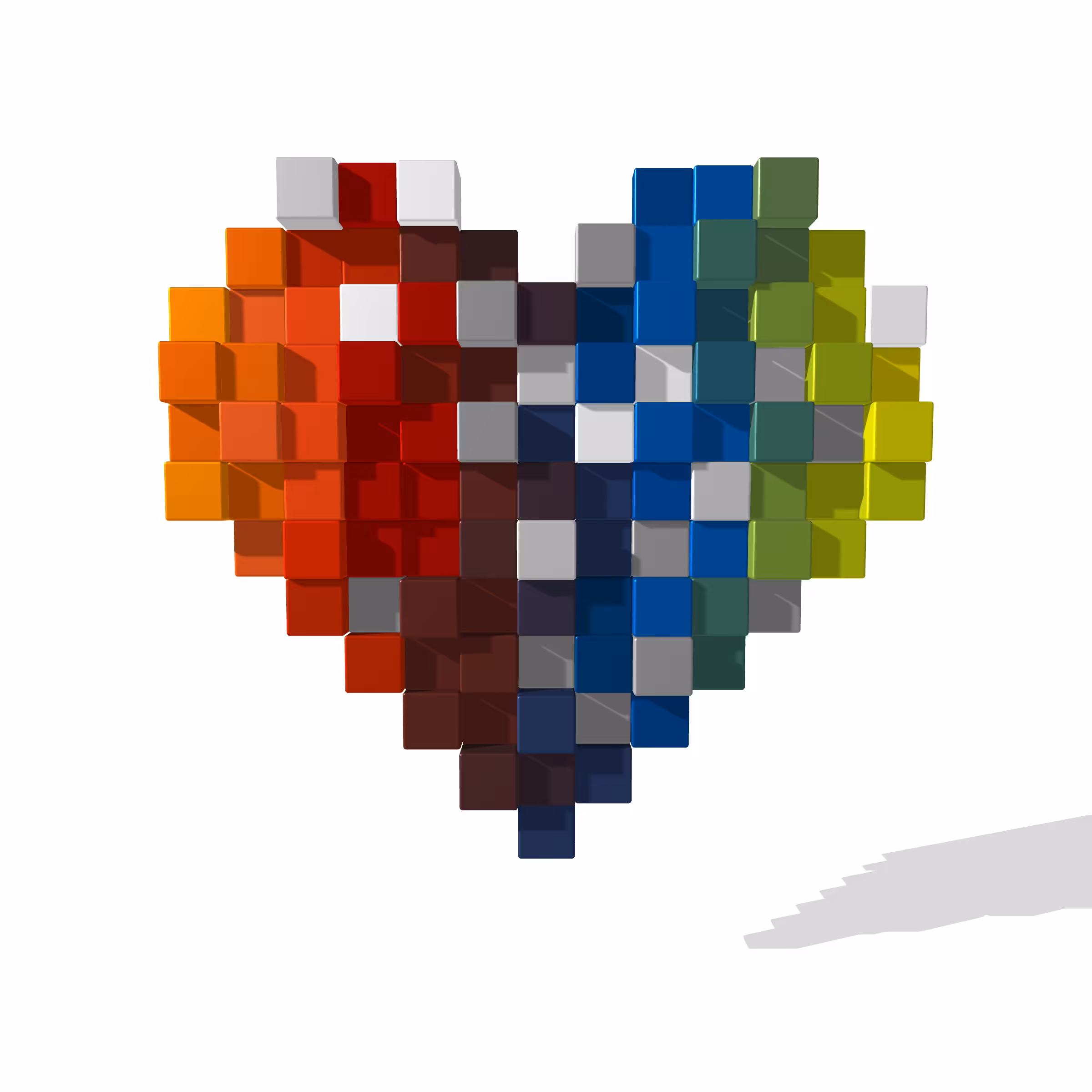 heart + craft #18727