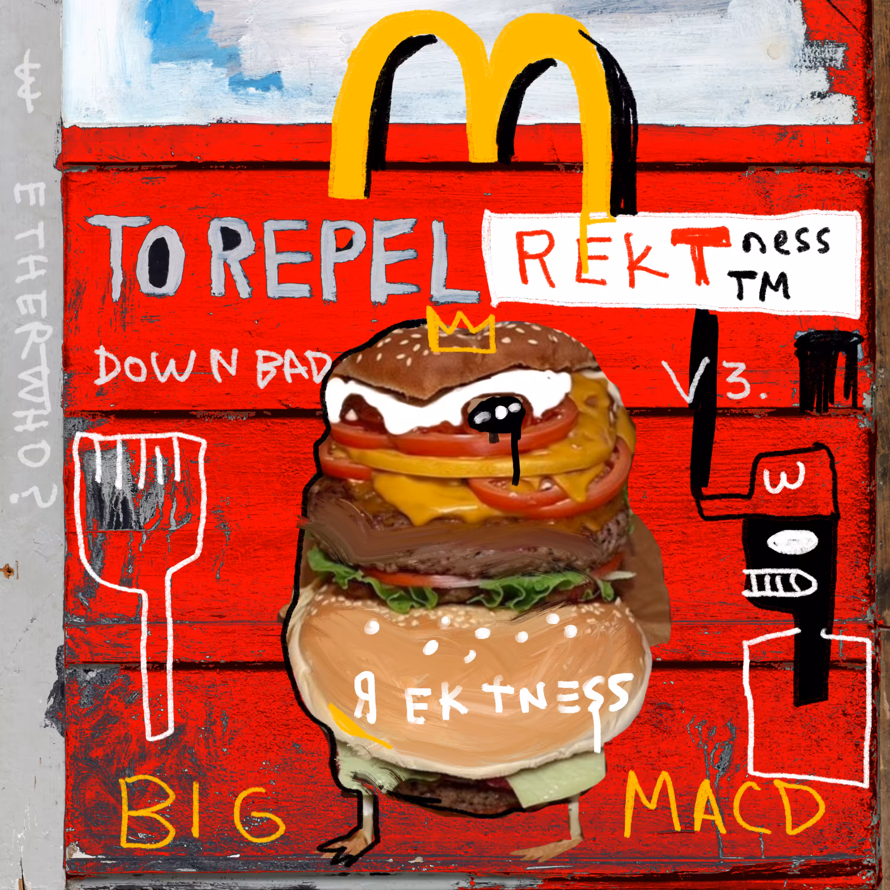 BIGMACD