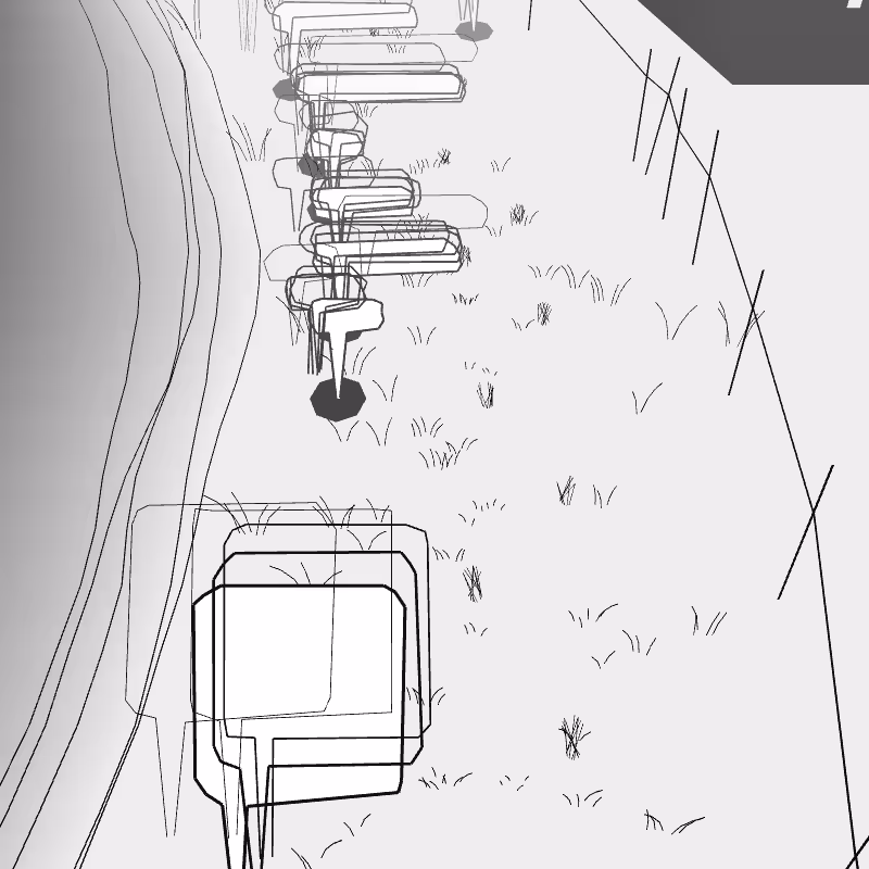 Trace #318