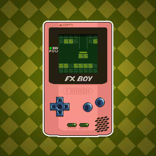 FXBoy #69