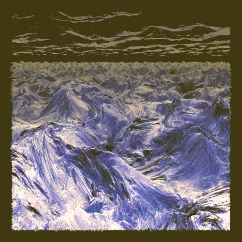 Mountain Moves #18