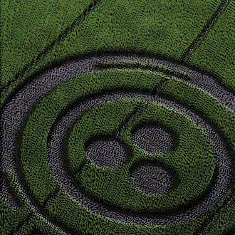 Crop Circles #6