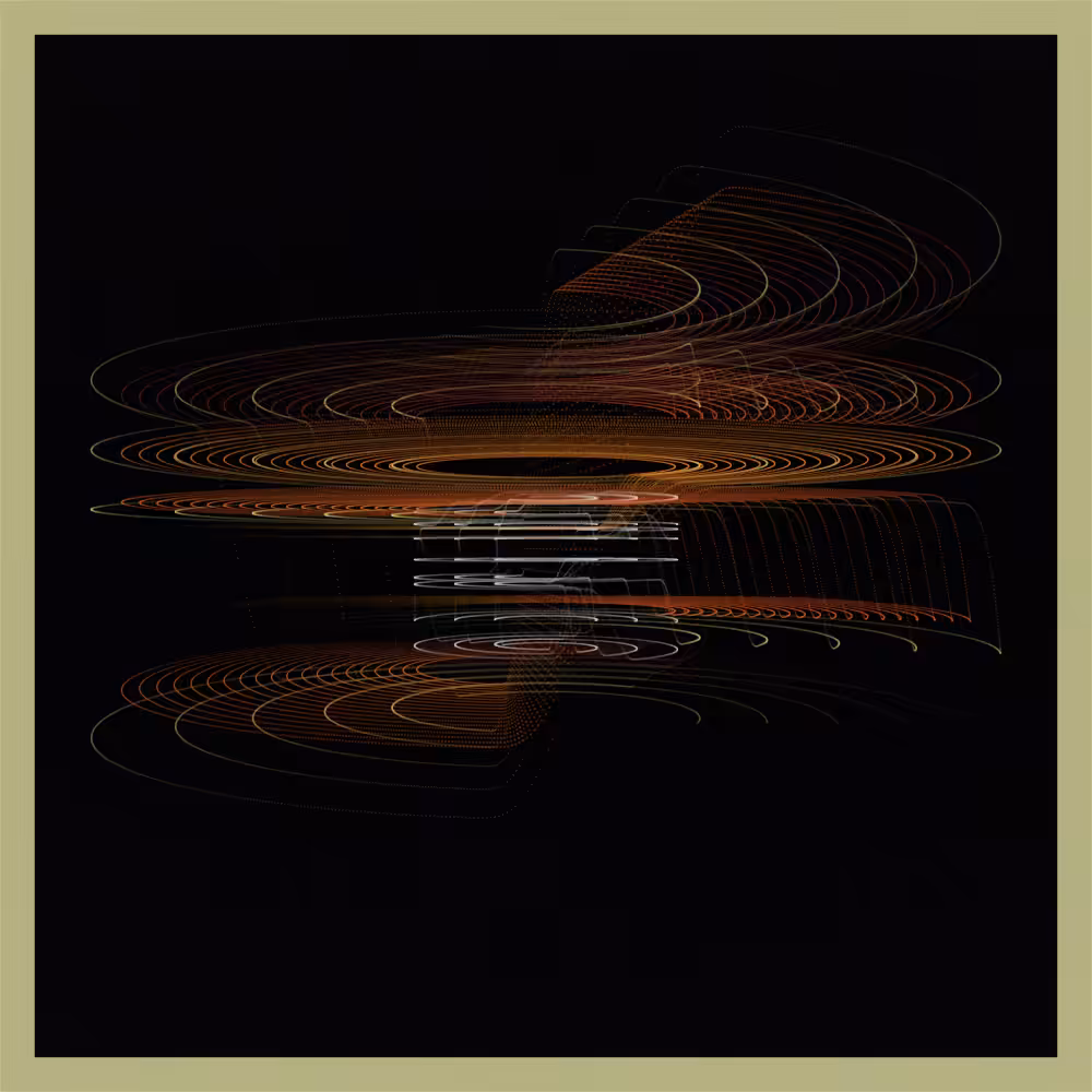 Mirage 001 #7