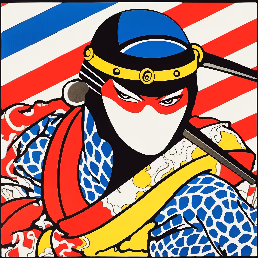 Ninja #290