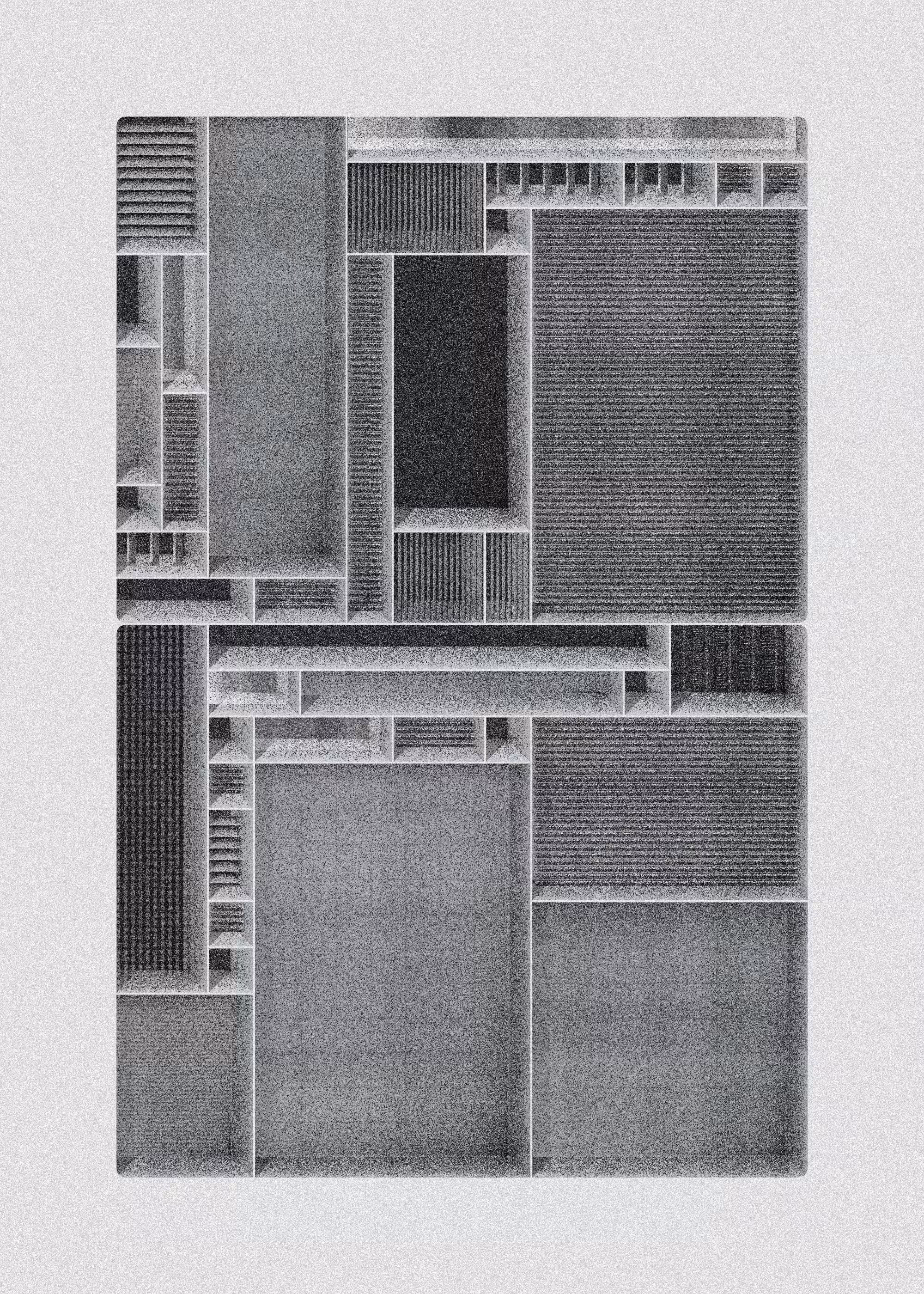 Béton Brut #60