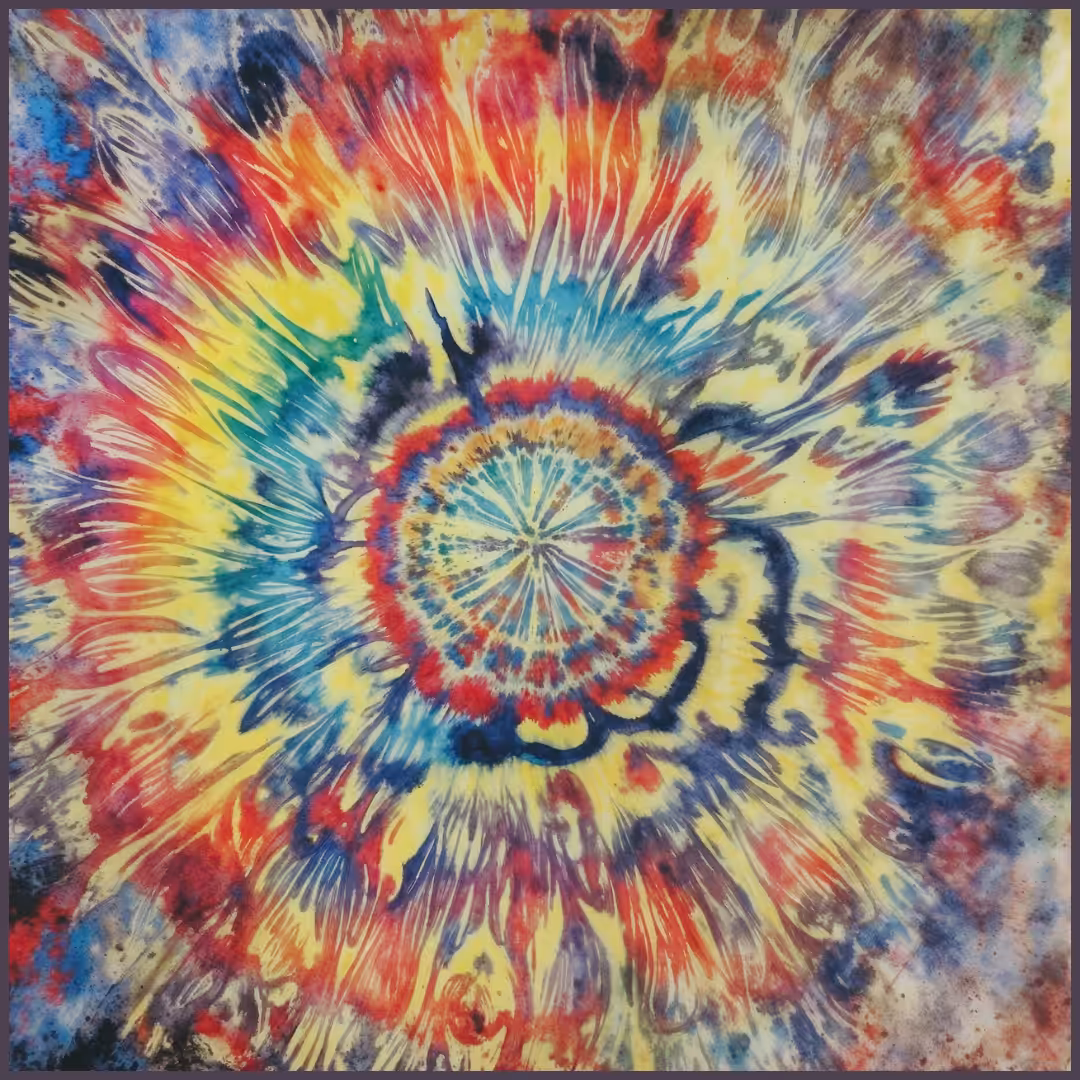 Inner Fire