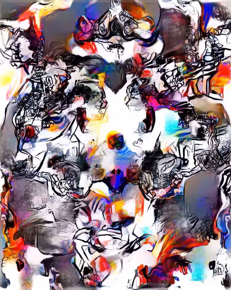 Luteum #1/20