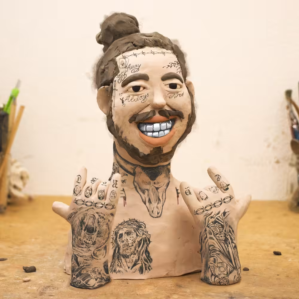 Posty