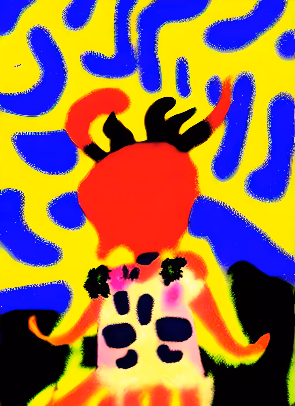 madness circus #28