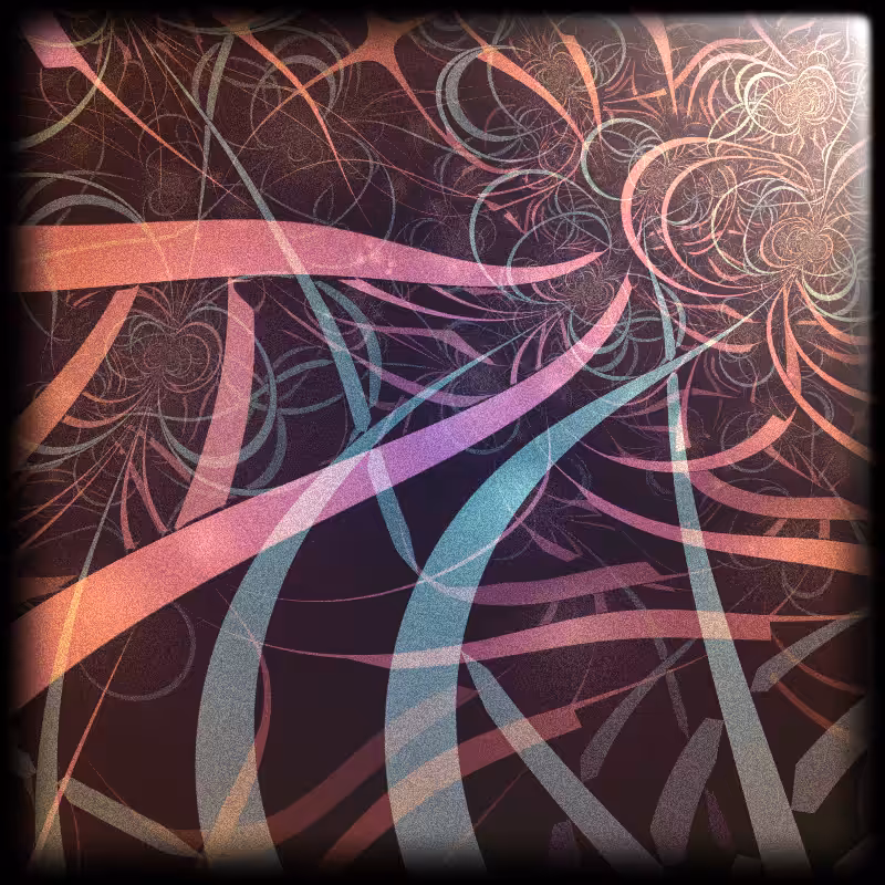 Interconnectedness #13