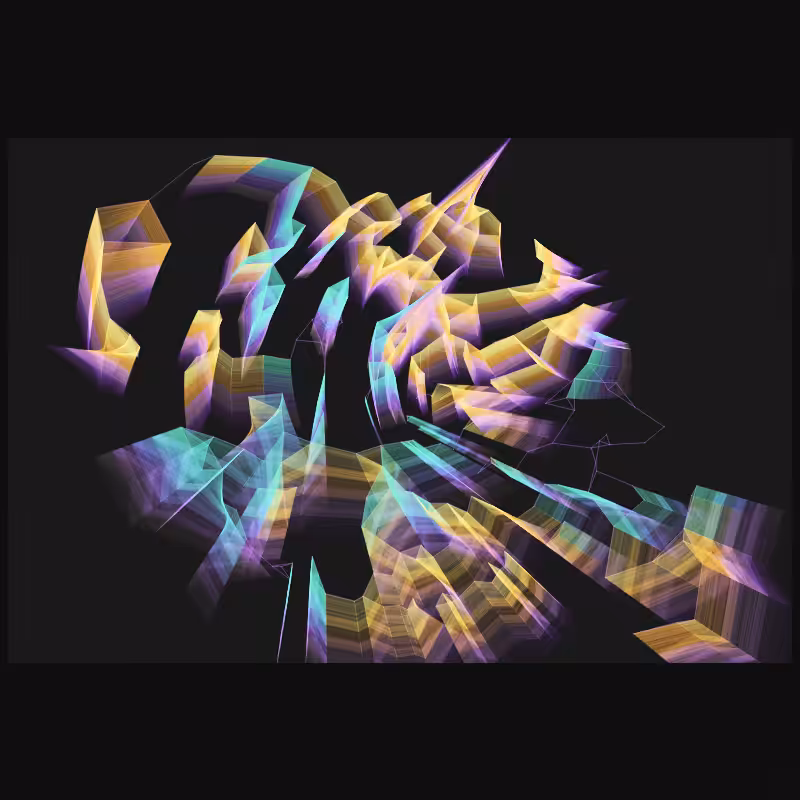 Matter Waves #4