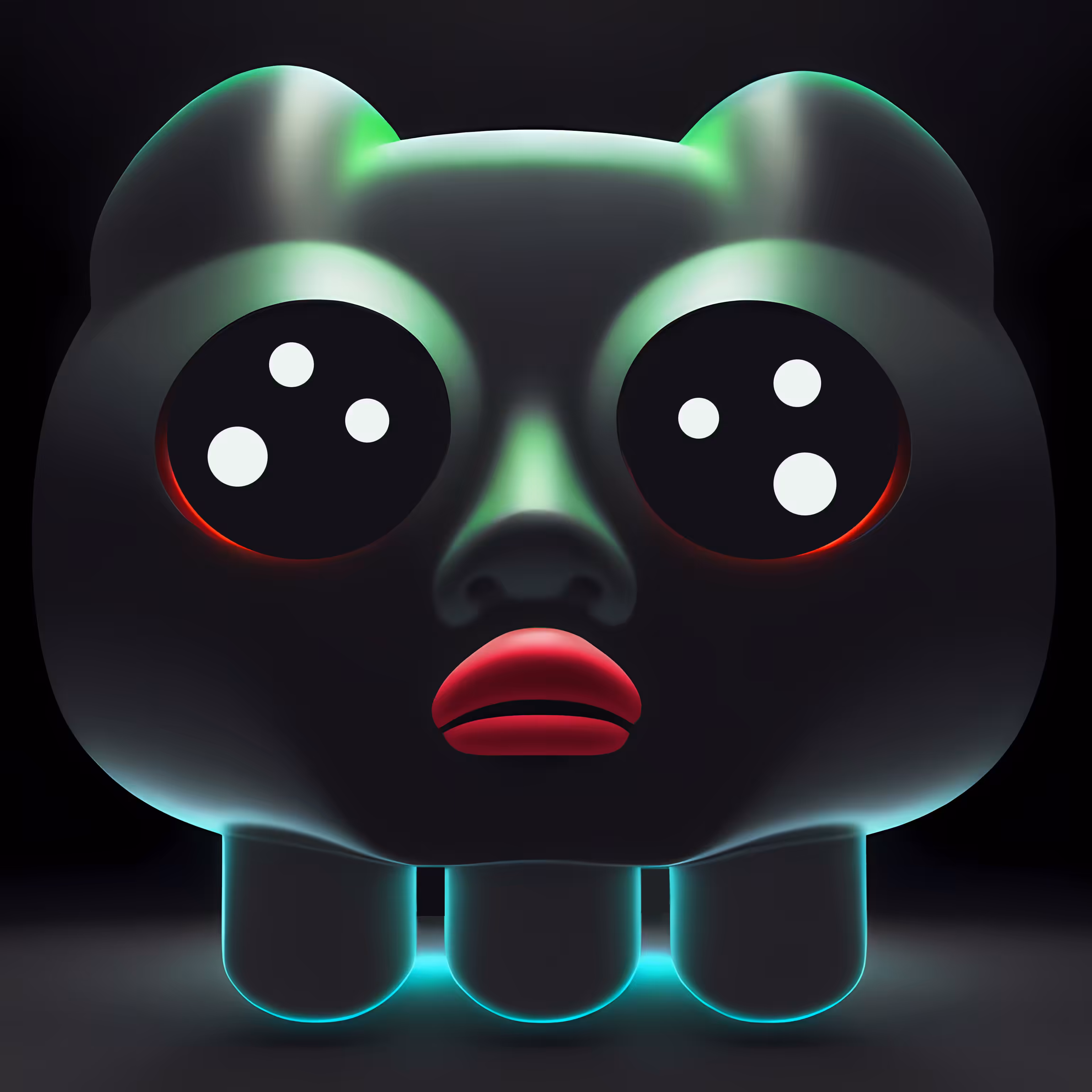 Dope Dead Pepe