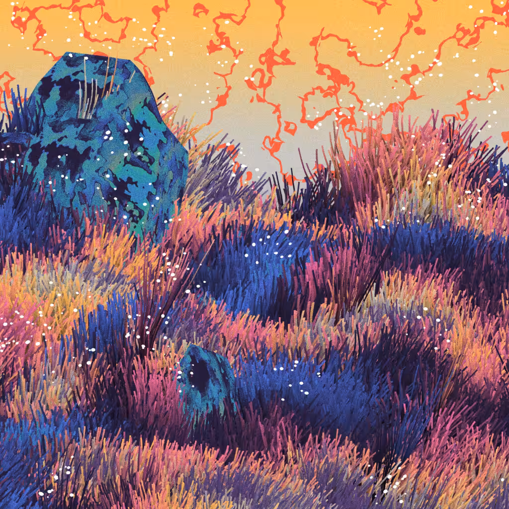 Here & Now #8