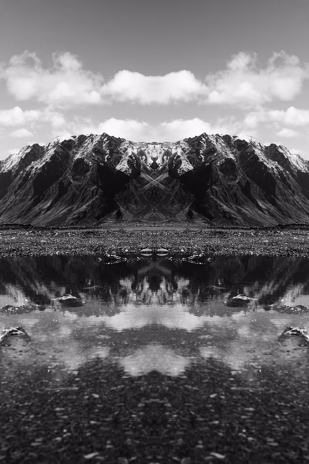 Skull Sierra