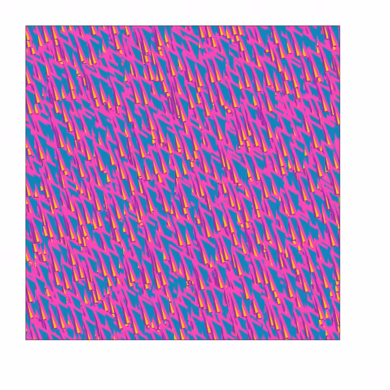 Wild Matrix #663