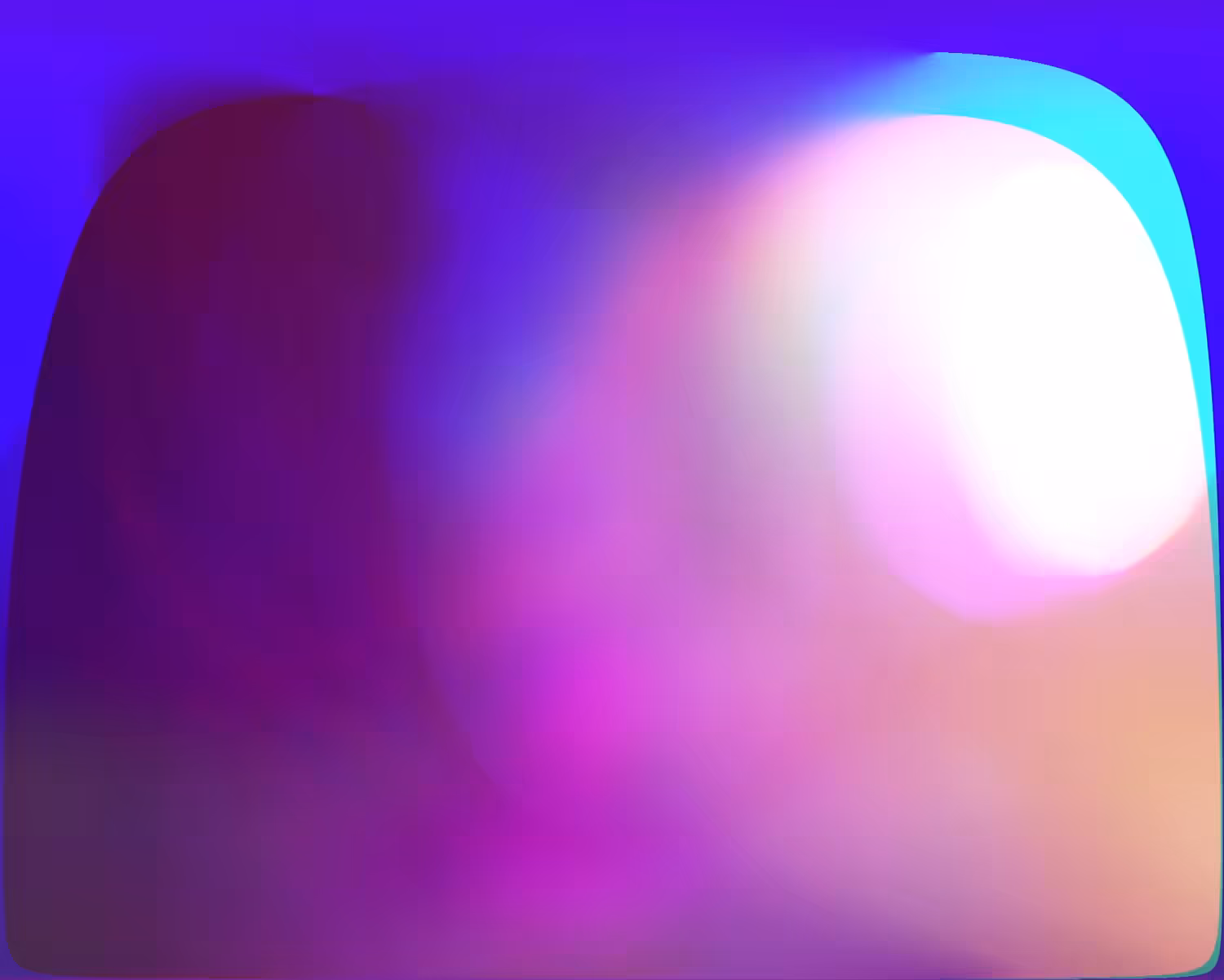 Meditative Trilogy. Meditation in the Crowd