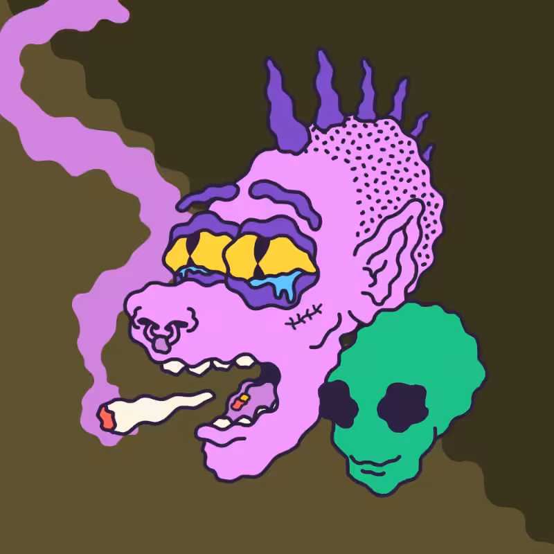 HASH FREAKS #363