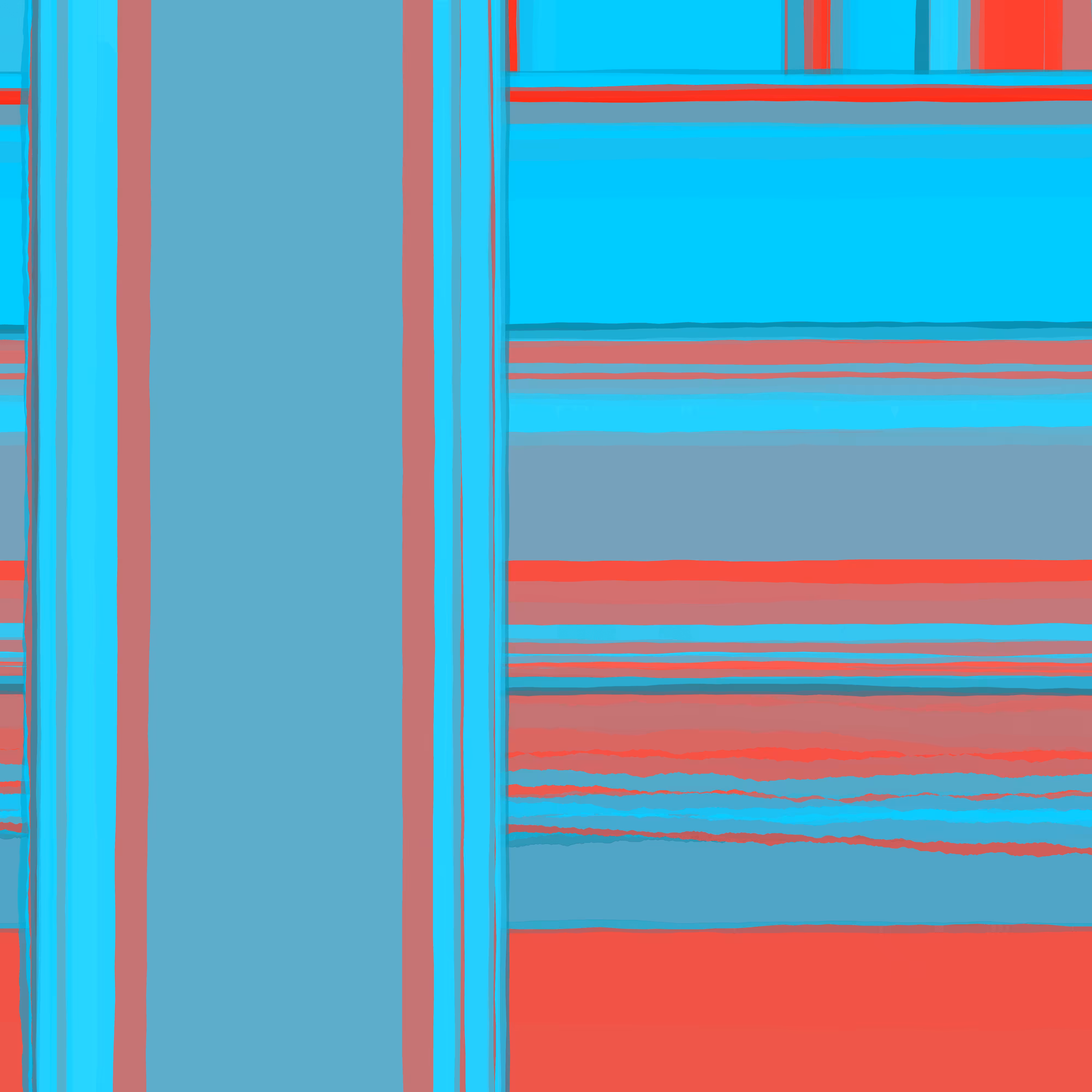 Overlap #3