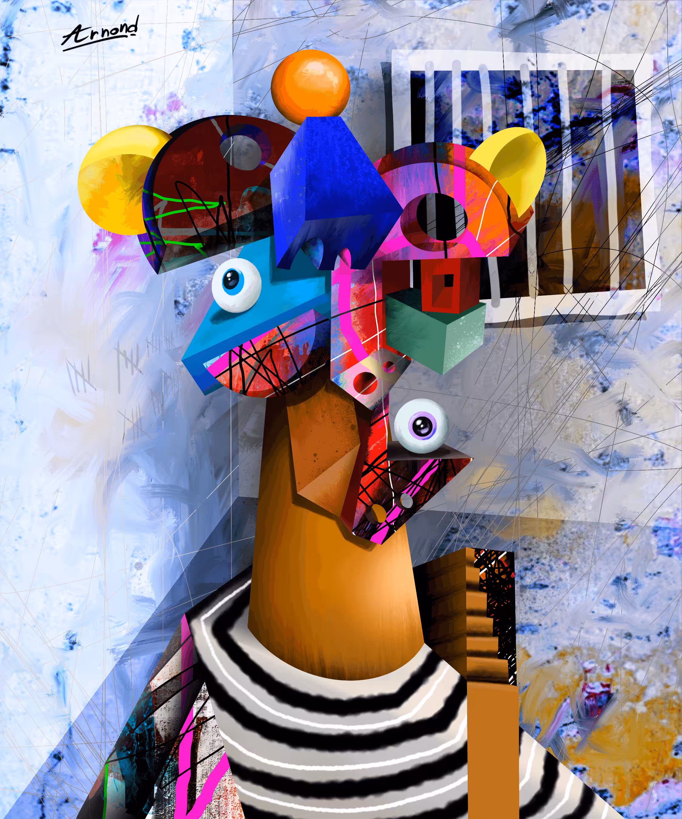 prisoner
