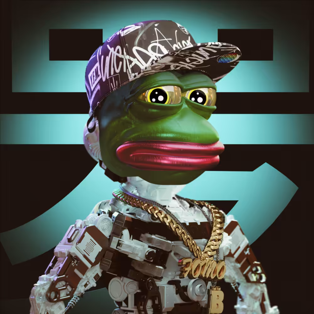 FrogBorgs109