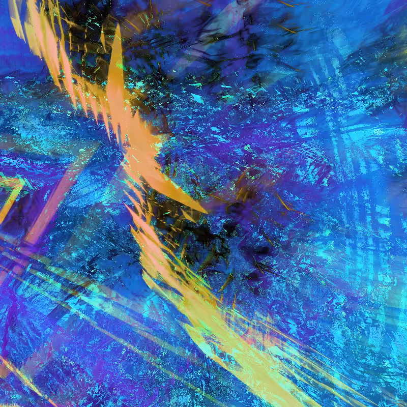 Recursive Realms #51