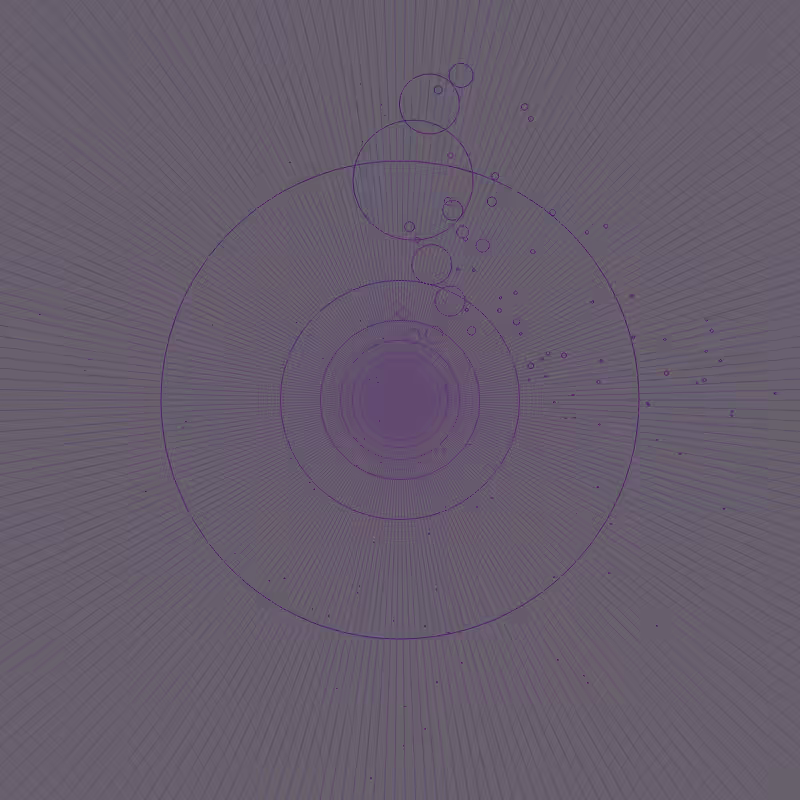 The Circles of Consciousness #8
