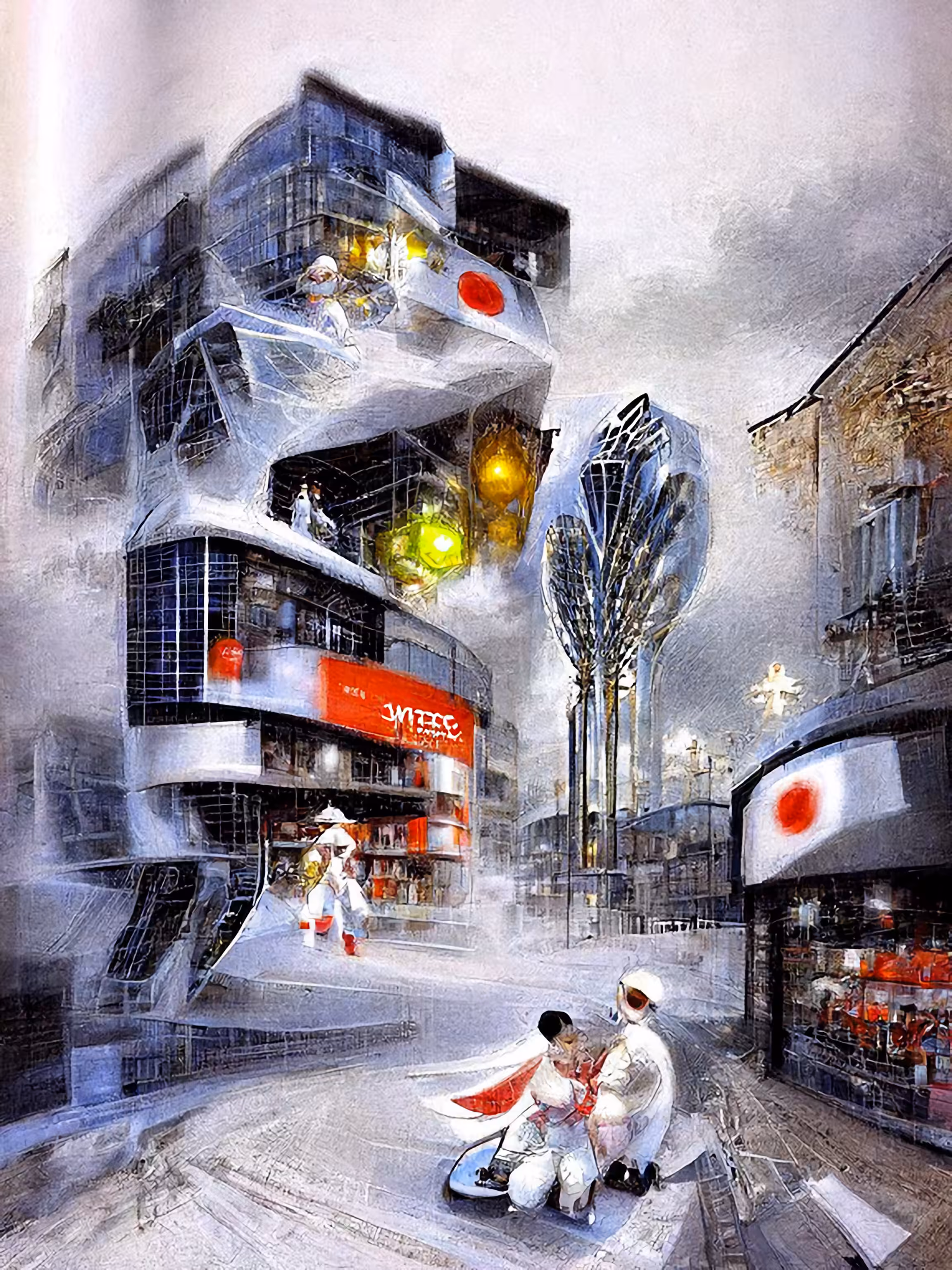 Cybercity #015