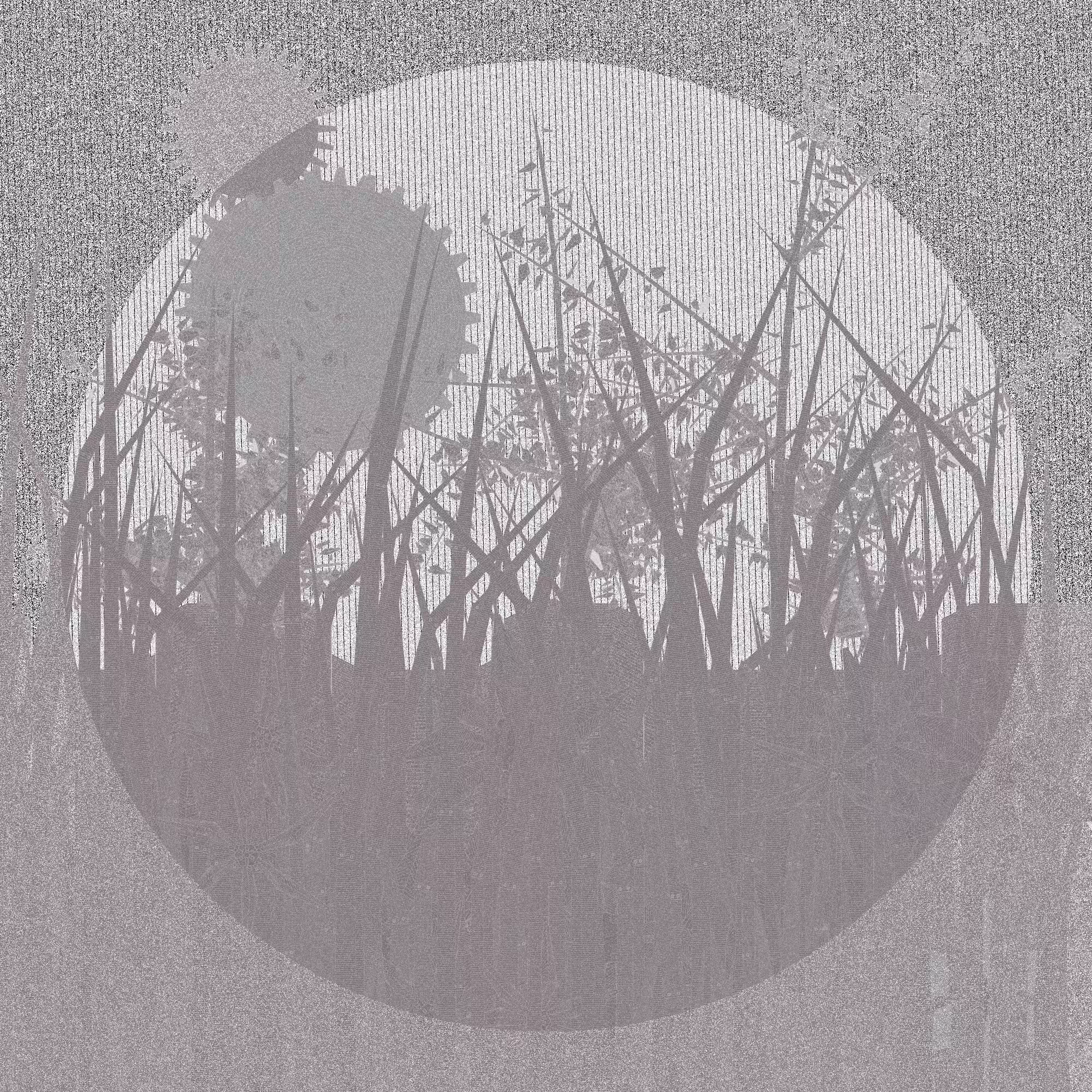 Mecha-Gardens #384