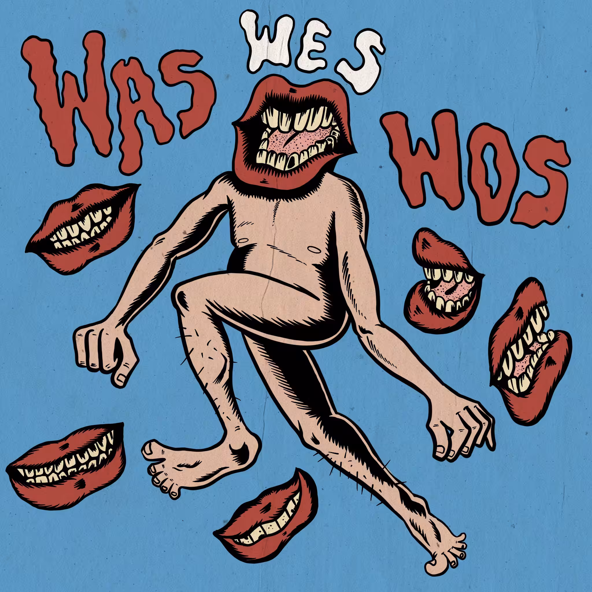 Was Wes Wos