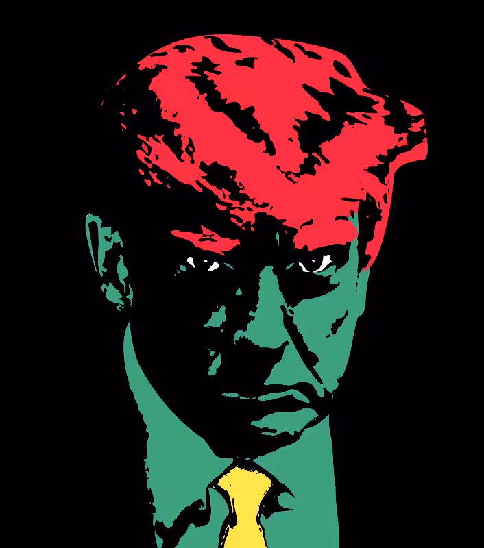 Donald Trump #248