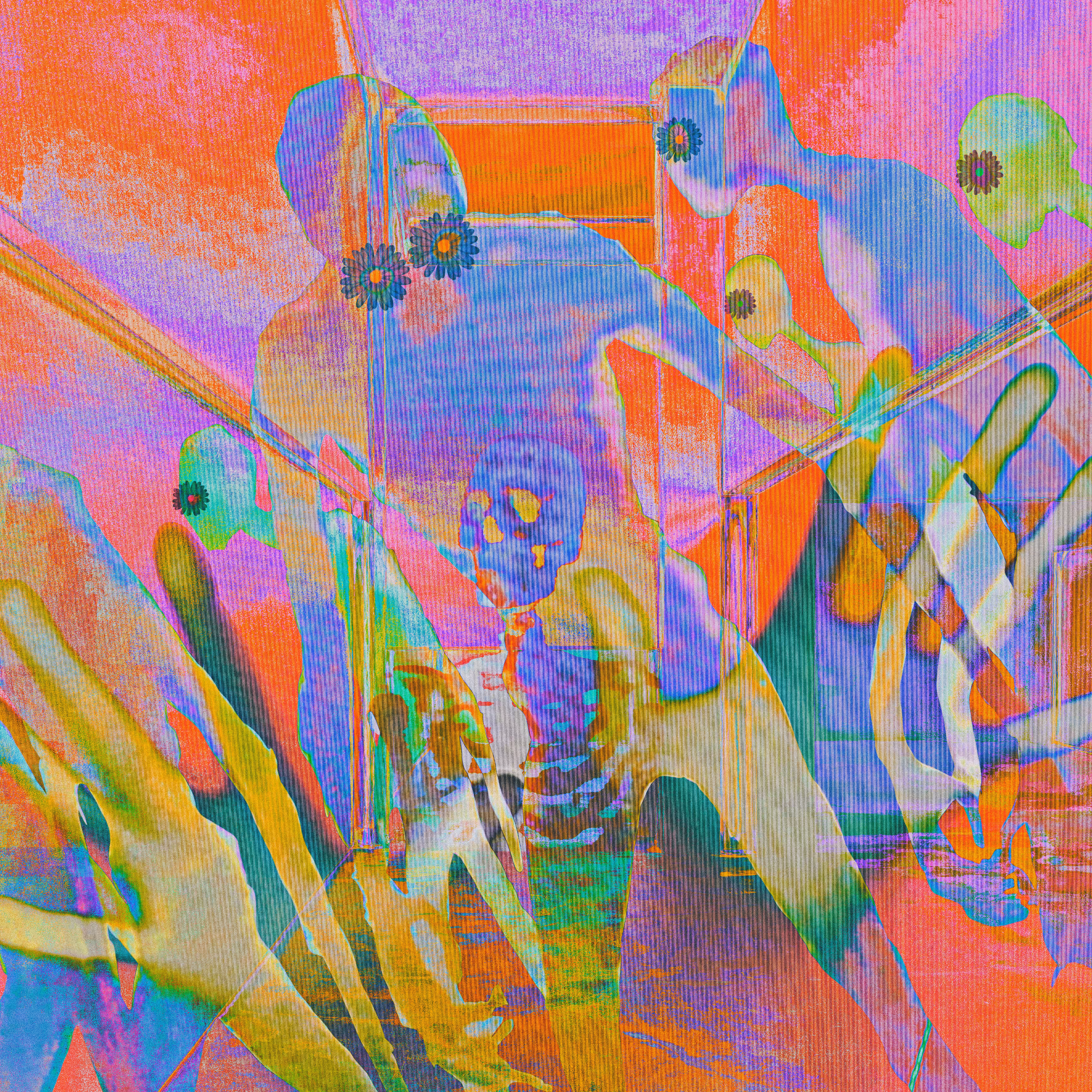 terror in color