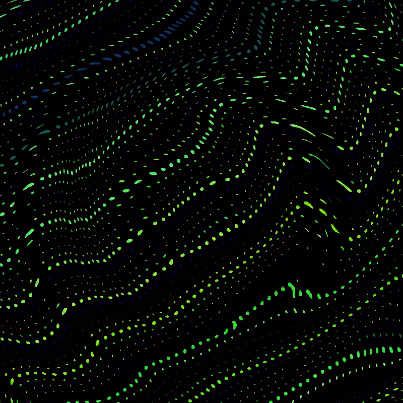 Warp #20