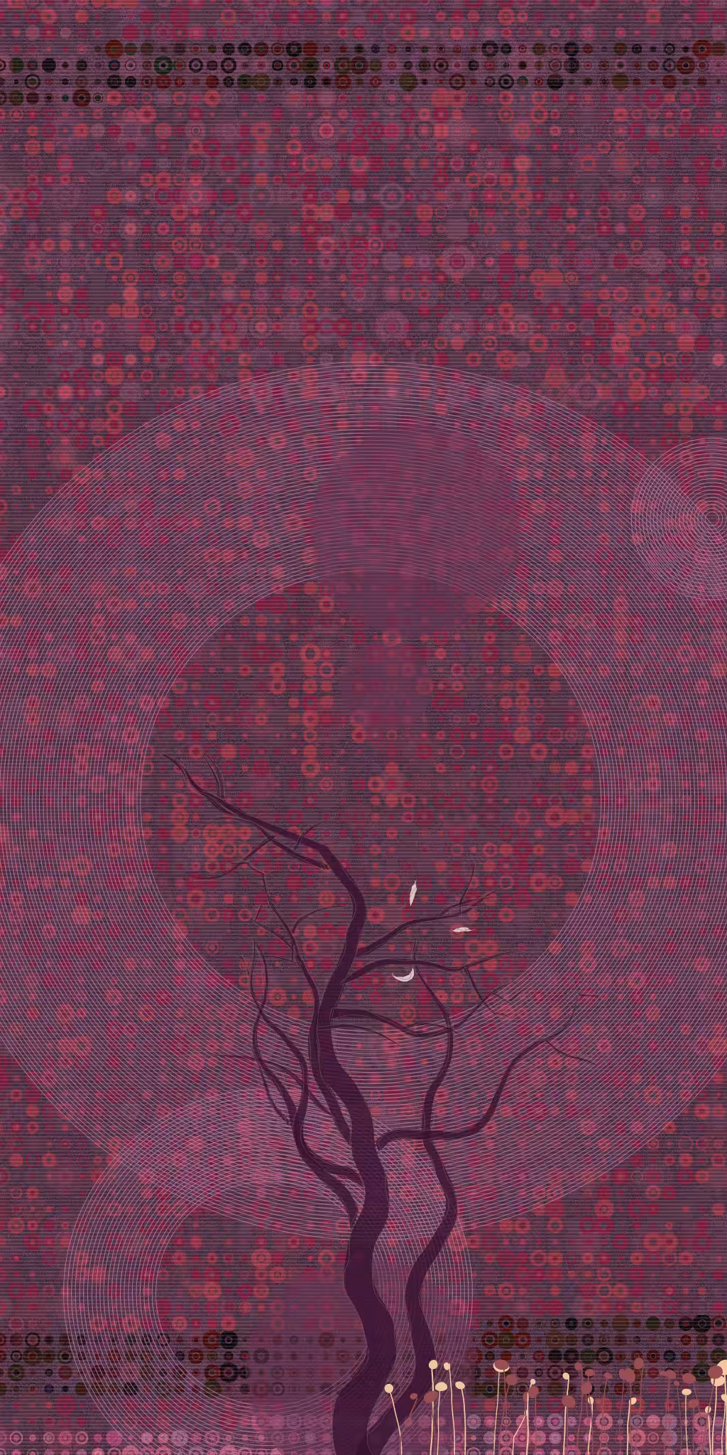 Bidaniel Tree #55
