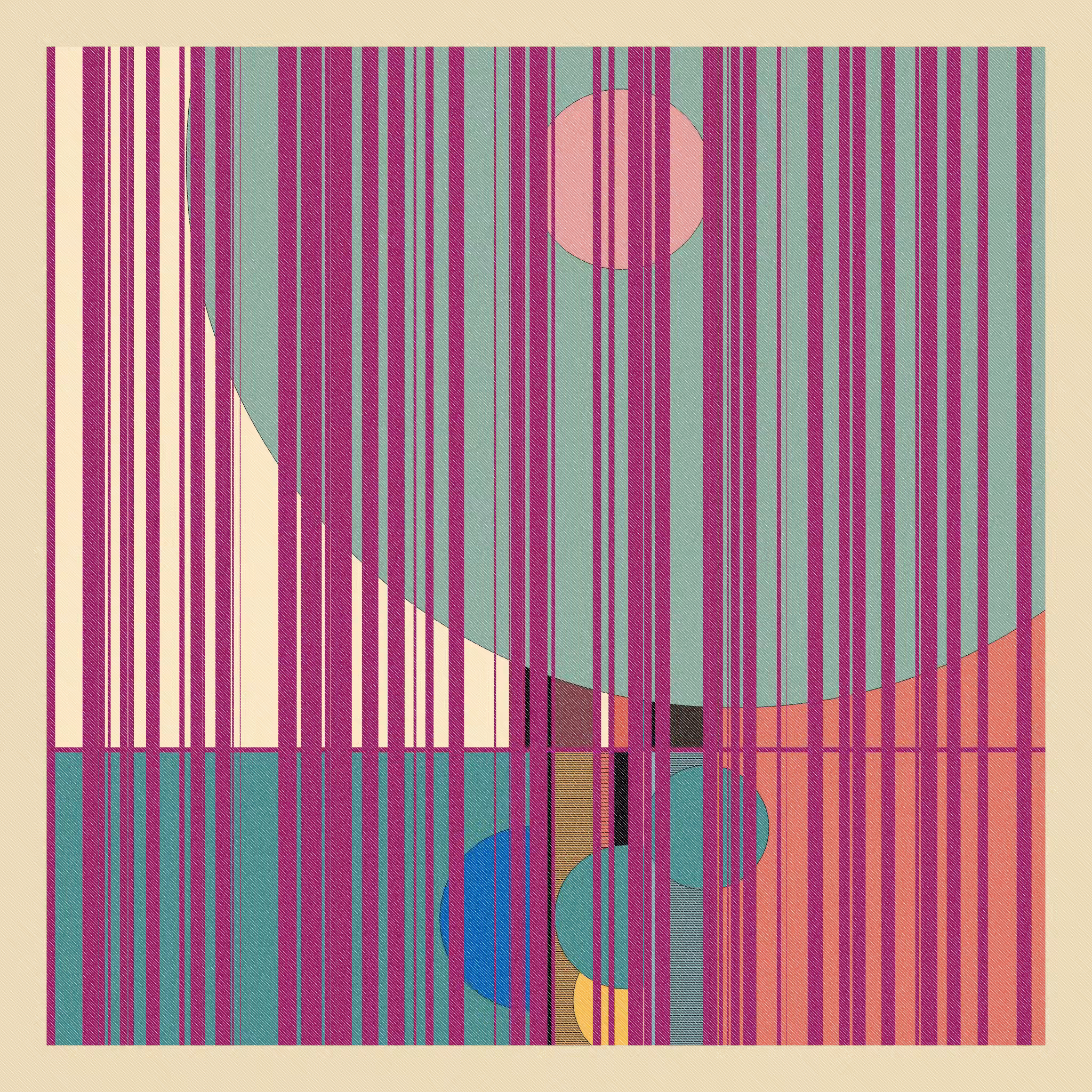Decadence #5