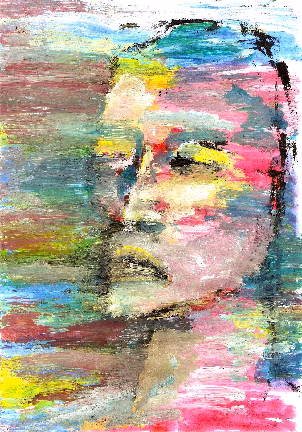 Thoughts 2