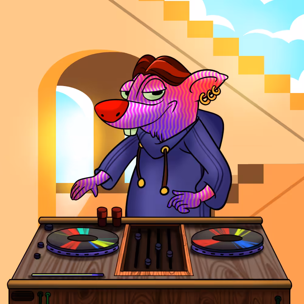 Gecko Skratz #89