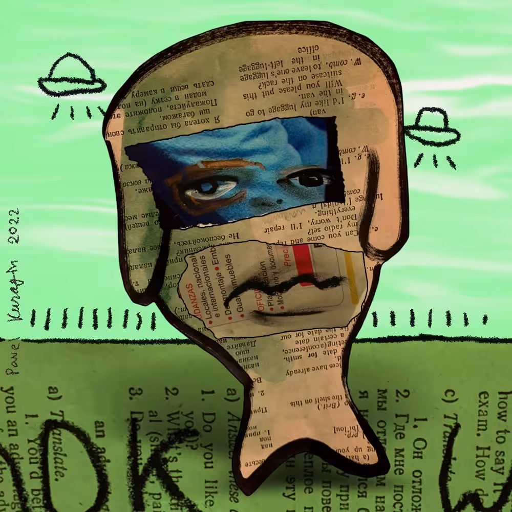 Book worm #27