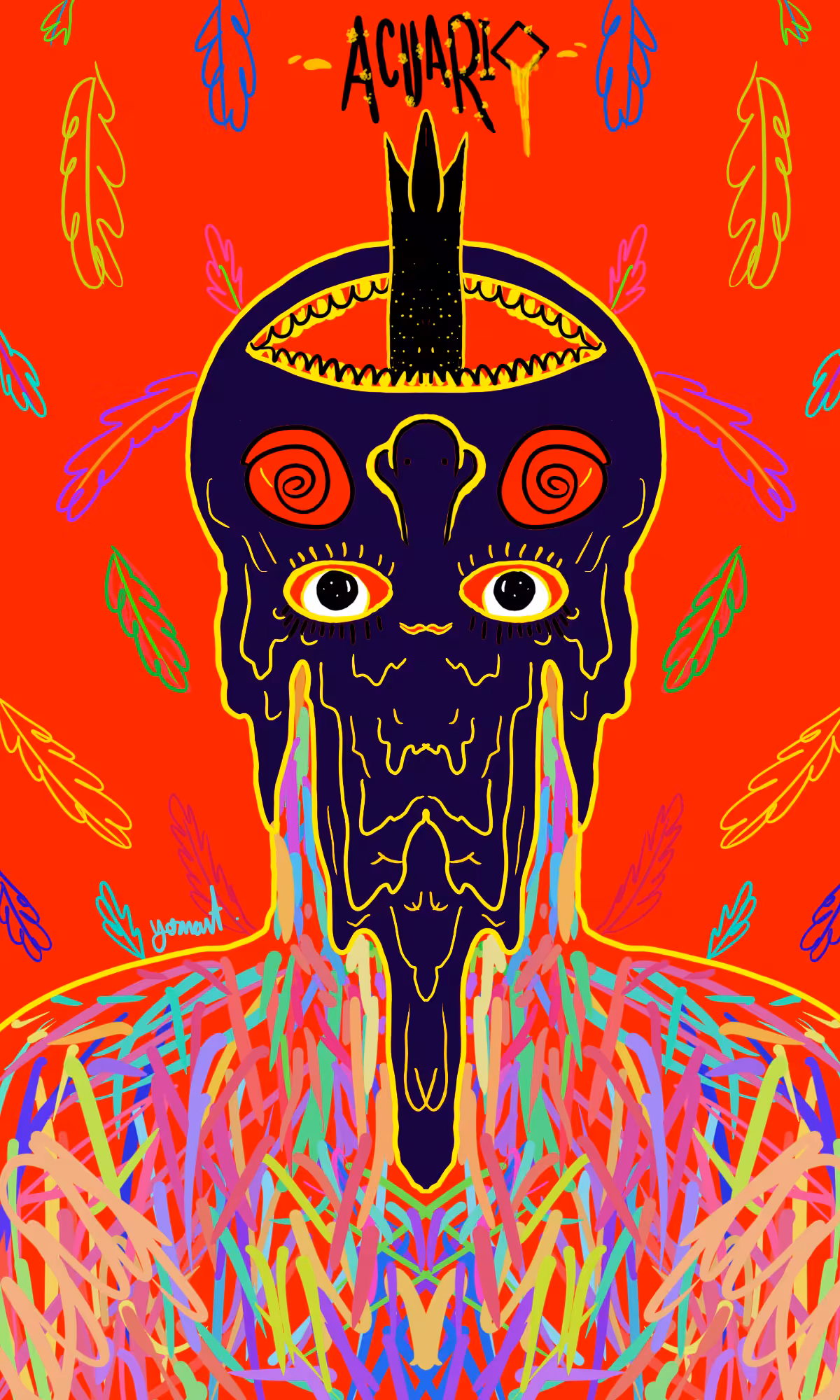 ♒ACUARIO♒
