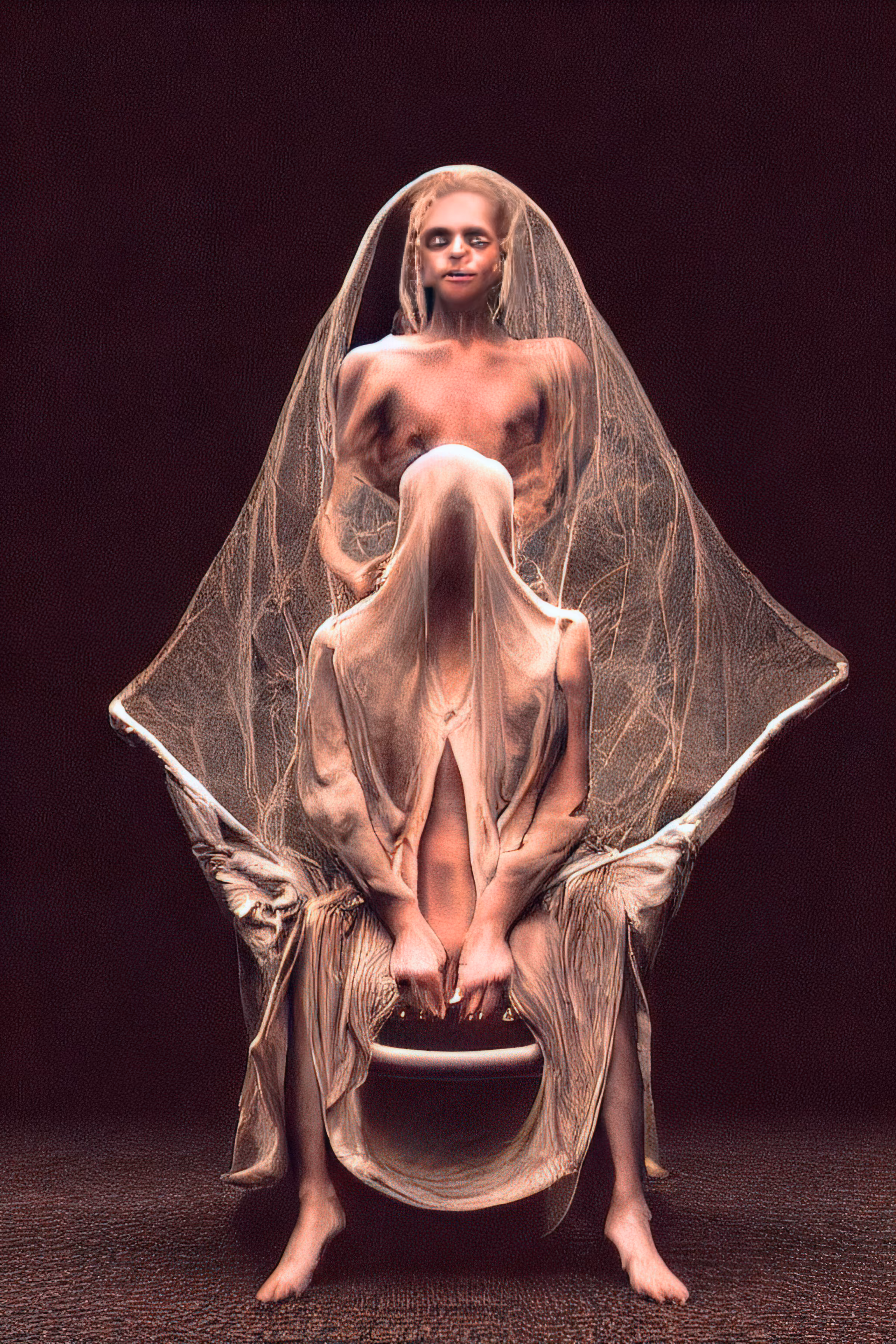 COCOON 029
