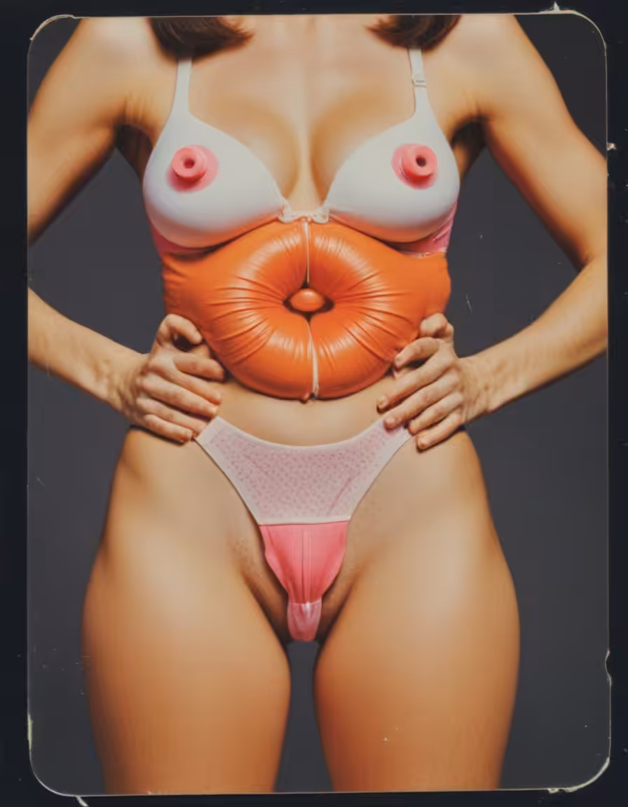 BIKINI LIFE HOOP
