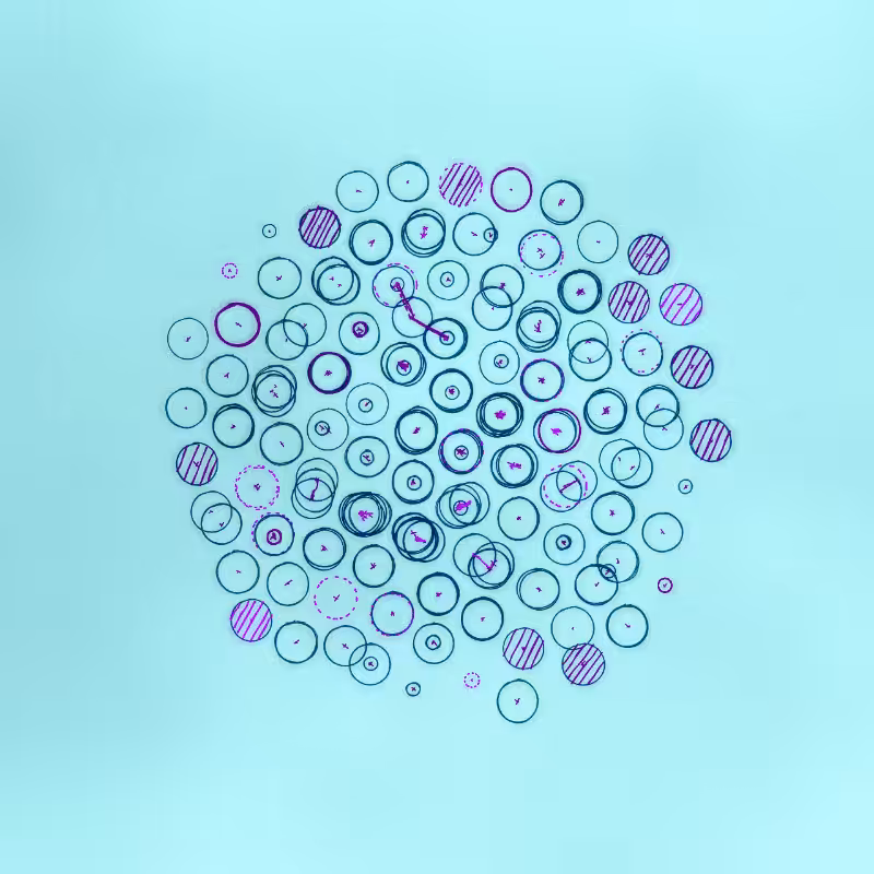 Geo Scribs #7