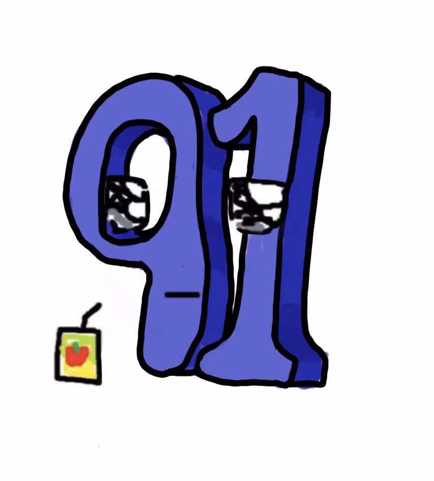 The Ninety First Sip